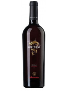 Origini Shiraz 2021 | Budureasca | Dealu Mare